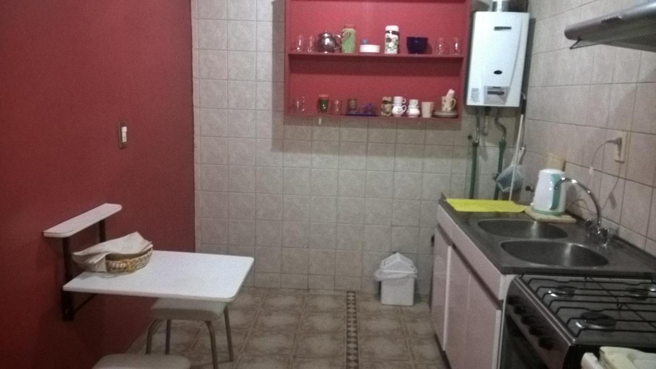 Tucuman Departamento Daire San Miguel de Tucumán Dış mekan fotoğraf